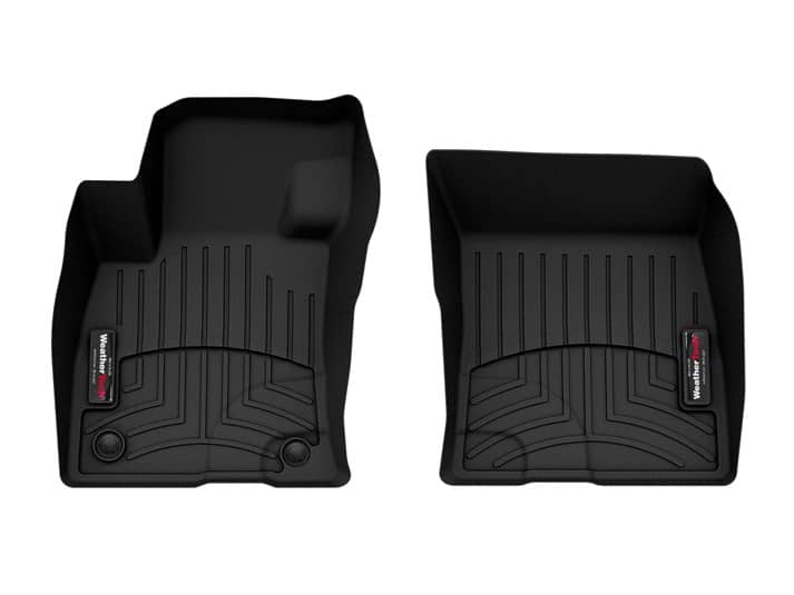 FRONT FLOOR LINERS 21-26 ESCAPE (EXC HYBRID)