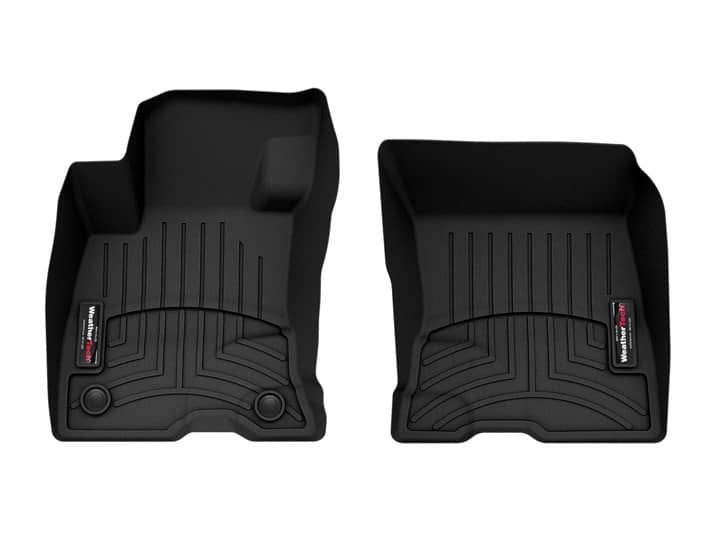 FRONT FLOOR LINERS 22-26 ESCAPE HYBRID/21-26 ESCAPE PLUG-IN HYBRID