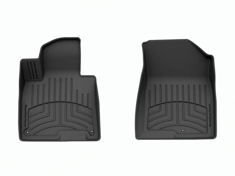HP FRONT FLOOR LINERS 23-26 KIA SPORTAGE