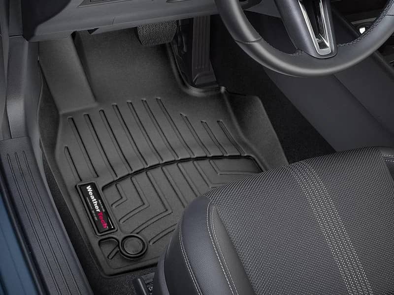 FRONT FLOOR LINERS 20-26 CX-30/ 23-26 CX-50