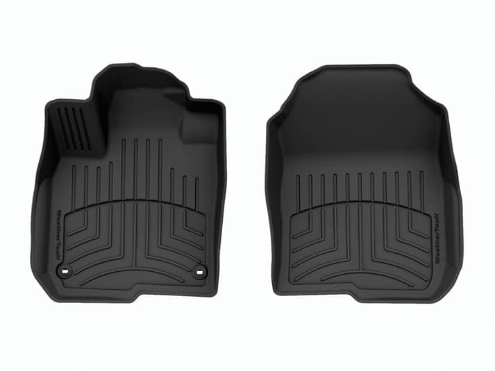 HP FRONT FLOOR LINERS 25-26 ADX/ 23-27 HR-V