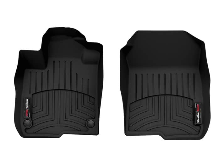 FRONT FLOOR LINERS 25-26 ADX/ 23-27 HR-V
