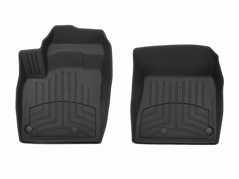 HP FRONT FLOOR LINERS 23-26 NISSAN ROGUE