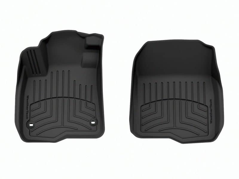 HP FRONT FLOOR LINERS 23-26 CR-V/CR-V HYBRID