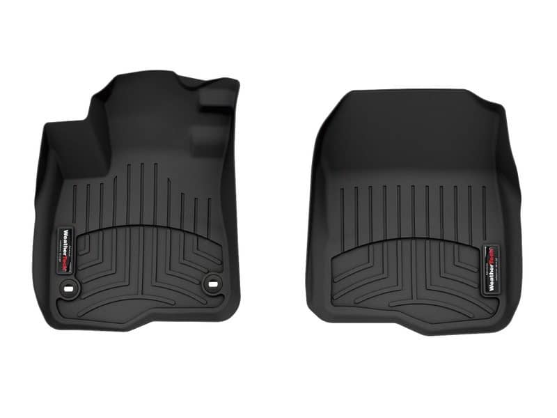 FRONT FLOOR LINERS 23-26 CR-V/CR-V HYBRID