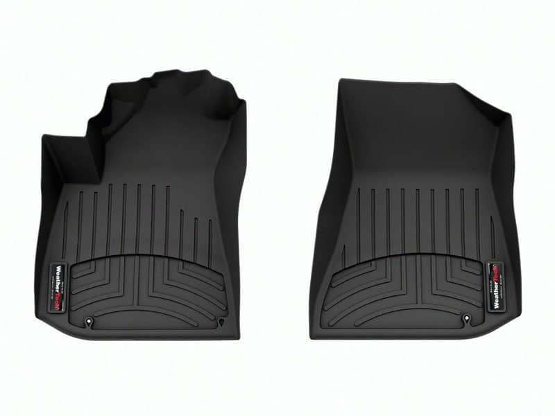 FRONT FLOOR LINERS 23-25 NIRO EV