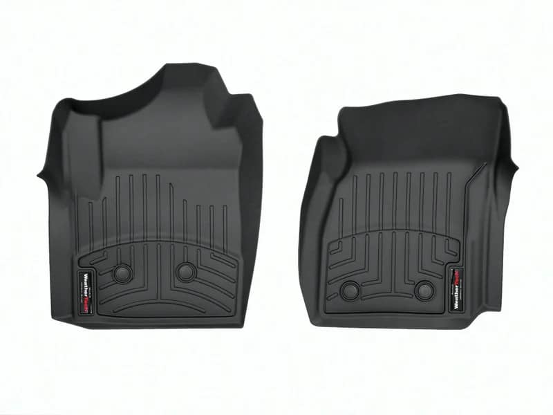 FRONT FLOOR LINERS 19-23 CV SERIES