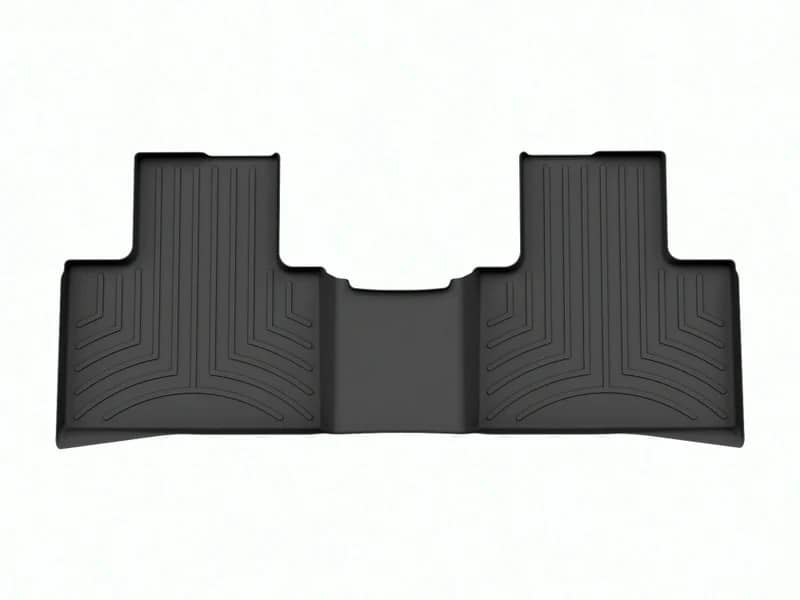 REAR FLOOR LINER 23-26 LEXUS RX/23-26 RX HYBRID/24-25 RX PLUG-IN HYBRID