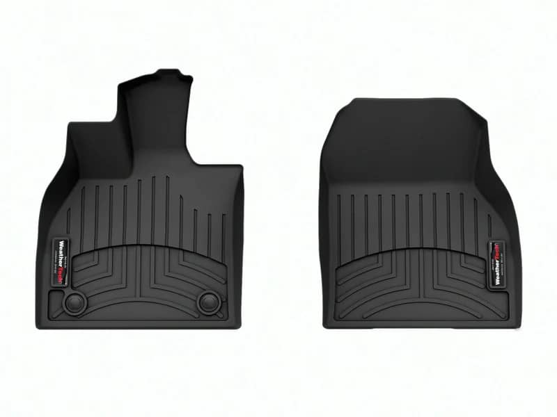 FRONT FLOOR LINERS 23-26 SOLTERRA/23-25 BZ4X/ 2026 BZ/ 2026 C-HR