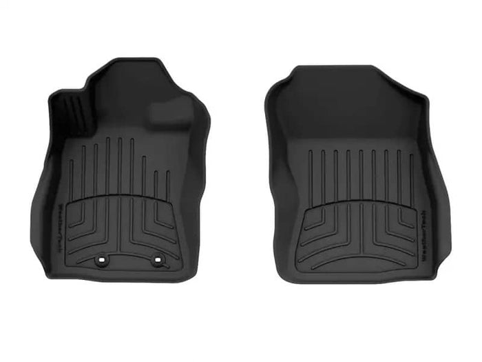 HP FRONT FLOOR LINERS 24-26 CROSSTREK/24-26 IMPREZA