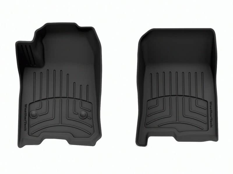 FRONT FLOOR LINERS 23-26 COLORADO/ CANYON
