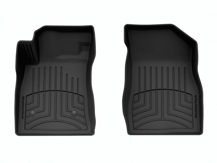 FRONT FLOOR LINERS 24-26 ENVISTA/24-26 TRAX