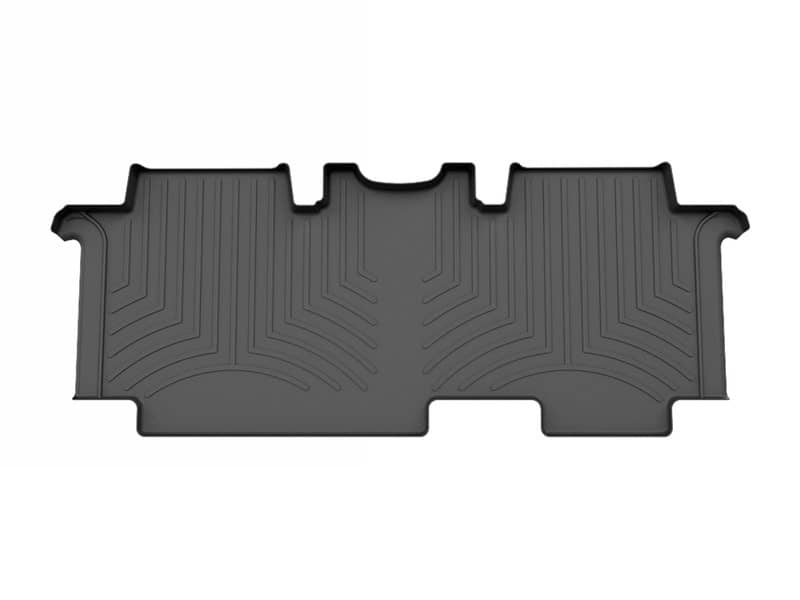 SECOND ROW FLOOR LINER 2025 ID. BUZZ