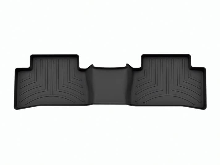 REAR FLOOR LINER 23-26 COROLLA CROSS HYBRID