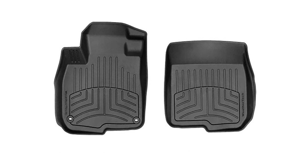 HP FRONT FLOOR LINERS 24-26 KONA