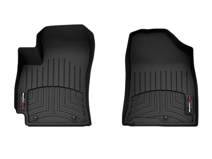 FRONT FLOOR LINERS 24-26 KONA