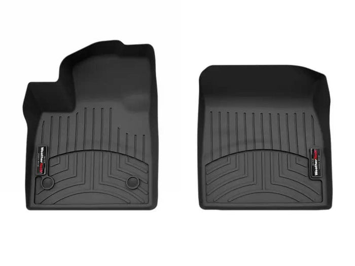 FRONT FLOOR LINERS 24-26 BLAZER/ 24-26 PROLOGUE