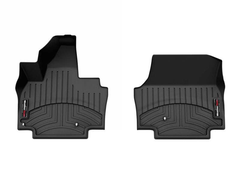 FRONT FLOOR LINERS 24-26 KIA EV9