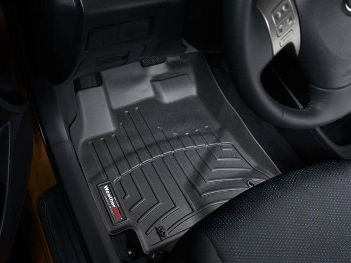 FLOOR LINER 09-13 COROLLA/MATRIX FWD