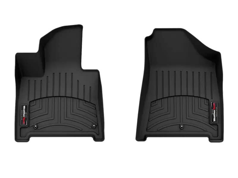 FRONT FLOOR LINERS 24-26 SANTA FE