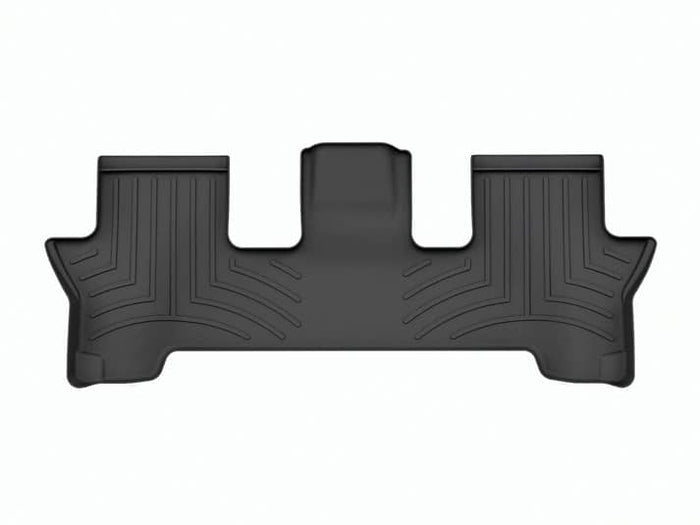 3RD ROW FLOOR LINER 24-26 SANTA FE WITH SECOND ROW BENCH