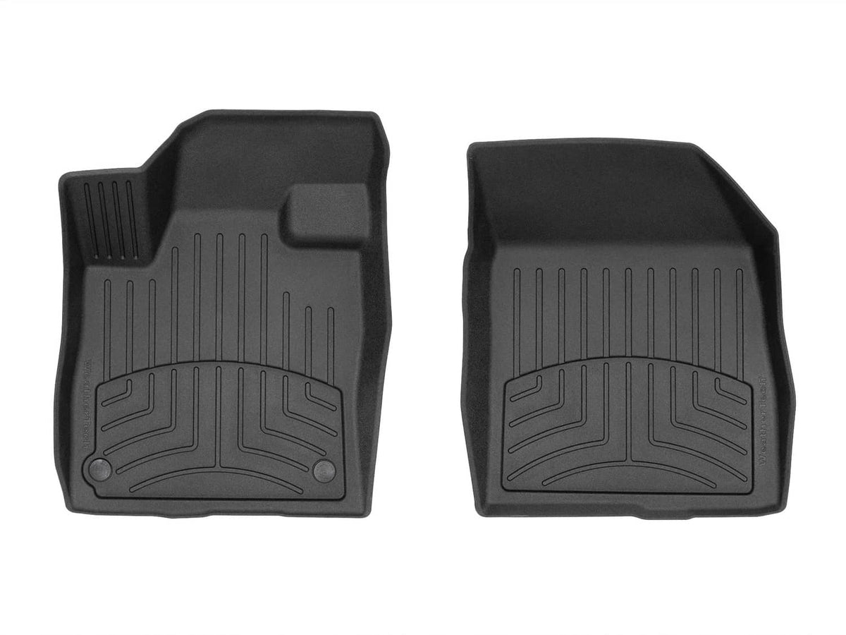 FRONT FLOOR LINERS 24-26 NAUTILUS