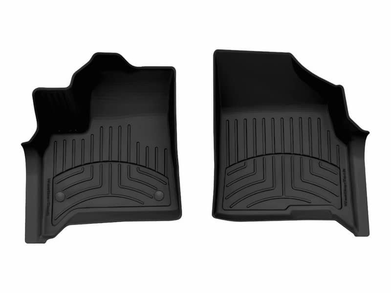 FRONT FLOOR LINERS 25-26 ENCLAVE/24-26 TRAVERSE/24-26 ACADIA