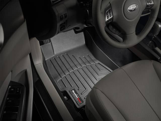 FRONT FLOOR LINER 09-13 FORESTER