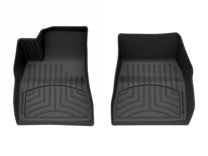HP FRONT FLOOR LINERS 24-26 MODEL 3
