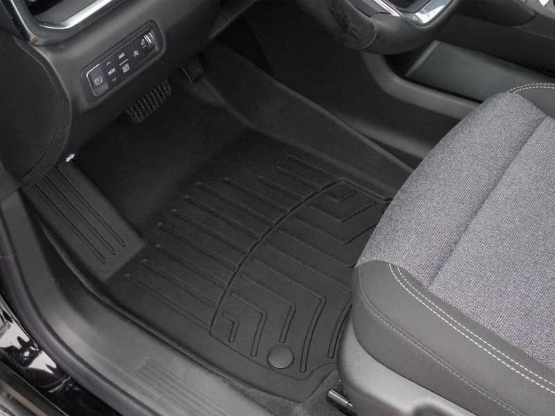 FRONT FLOOR LINERS 25-26 EQUINOX/ TERRAIN