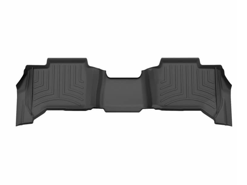 2ND ROW FLOOR LINER 25-26 4RUNNER (EXC HYBRID)