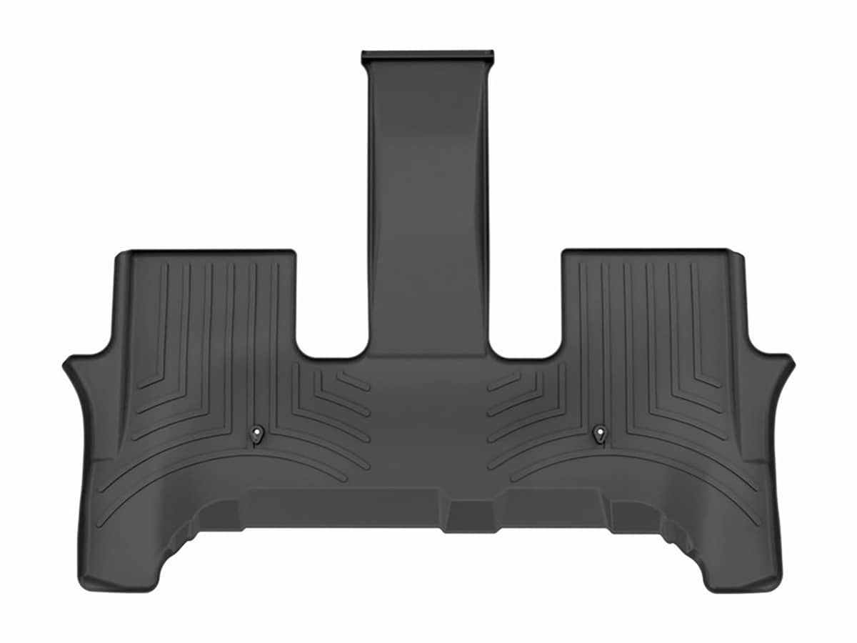 3RD ROW FLOOR LINER 2026 PALISADE/ PALISADE HYBRID