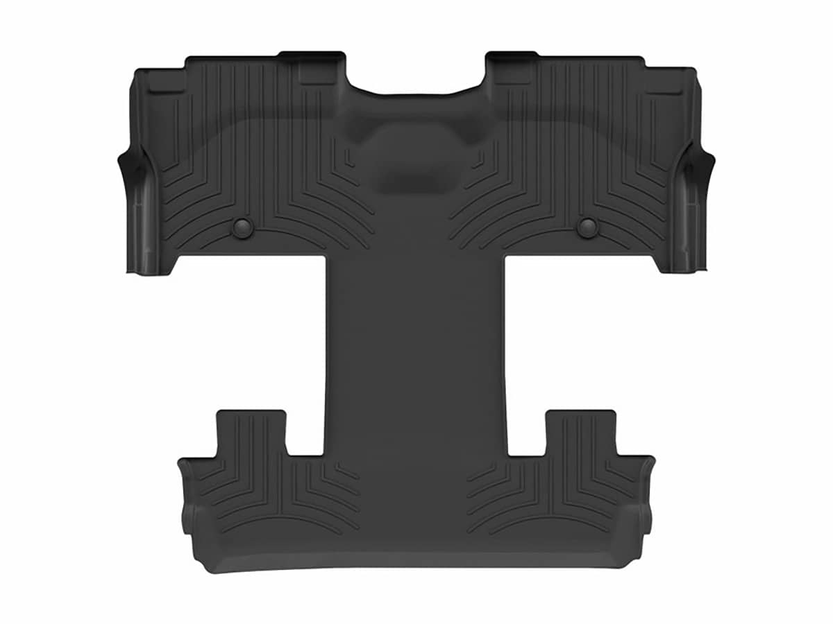 2ND & 3RD ROW FLOOR LINER 25-26 EXPEDITION