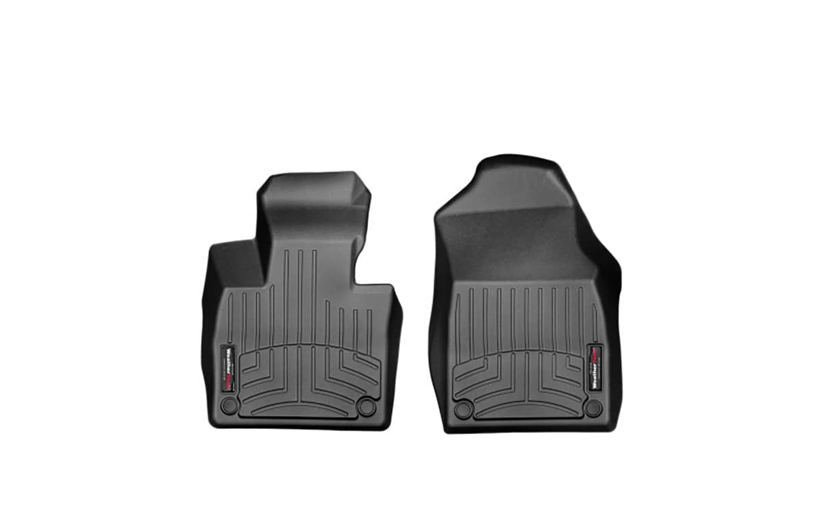 FRONT FLOOR LINERS 2026 PALISADE HYBRID