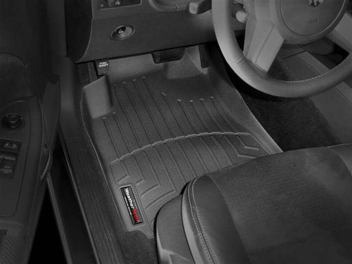 FRONT FLOOR LINER 08-10 CHALLENGER