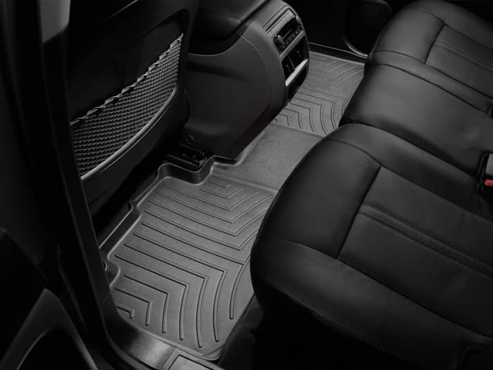 REAR FLOOR LINER 10-16 SRX