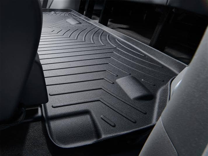 3RD ROW FLOOR LINER 11-20 SIENNA 8-PASS