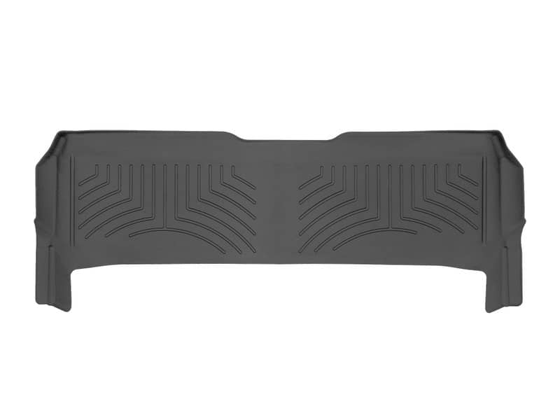 HP 2ND ROW FLOOR LINER 12-16 S/DUTY CREW CAB