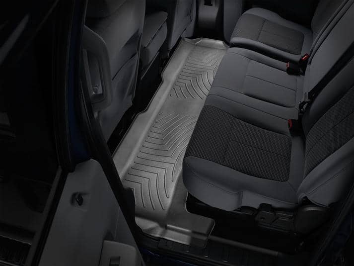 REAR FLOOR LINER 11-16 S/DUTY CREW CAB