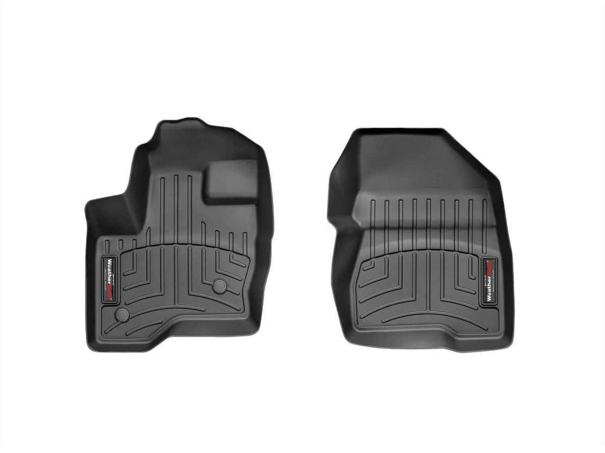 FRONT FLOOR LINER 09-19 FLEX/10-19 MKT