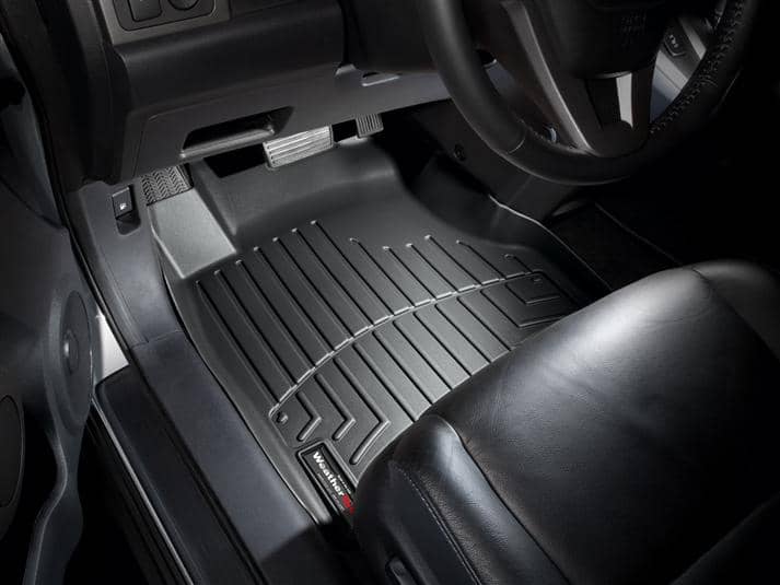 FRONT FLOOR LINERS 07-11 CR-V