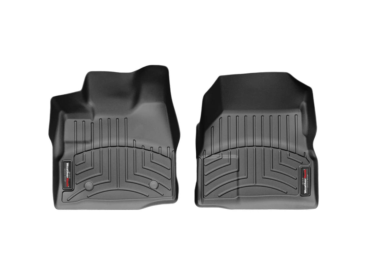 FRONT FLOOR LINERS 11-17 EQUINOX/ TERRAIN