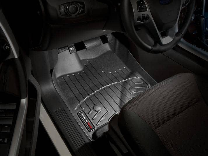 FRONT FLOOR LINERS 11-14 EDGE/11-15 MKX