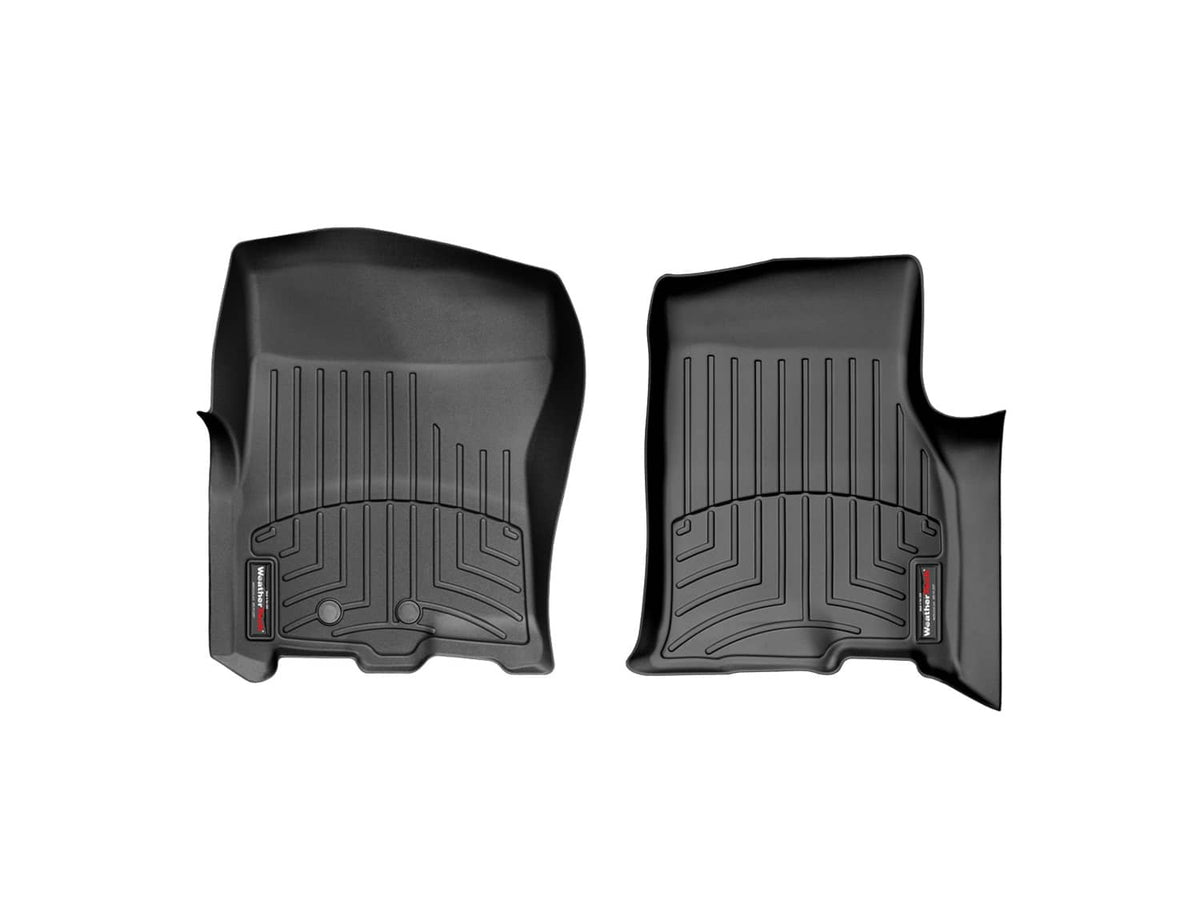 FRONT FLOOR LINERS 11-17 EXPEDITION/ NAVIGATOR