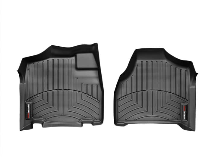 FRONT FLOOR LINER 01-07 G.CARAVAN/TOWN & COUNTRY