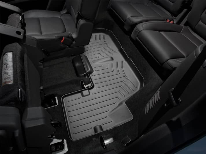 3RD ROW FLOOR LINER 11-19 EXPLORER/ 10-19 MKT