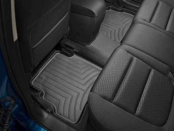 REAR FLOOR LINER 13-25 CX-5