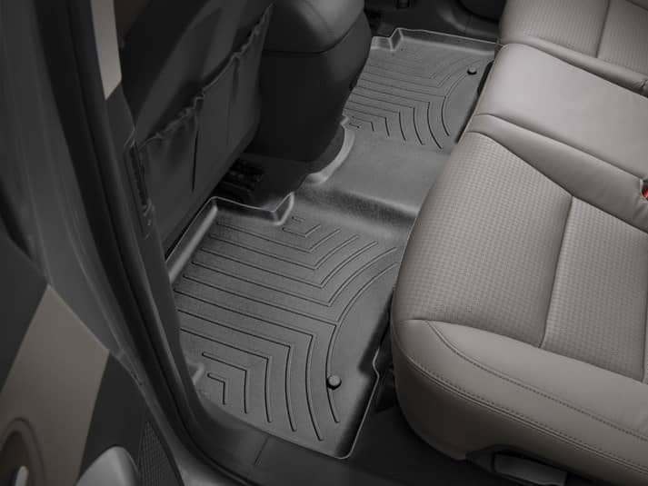 2ND ROW FLOOR LINER 13-18 SANTA FE SPORT