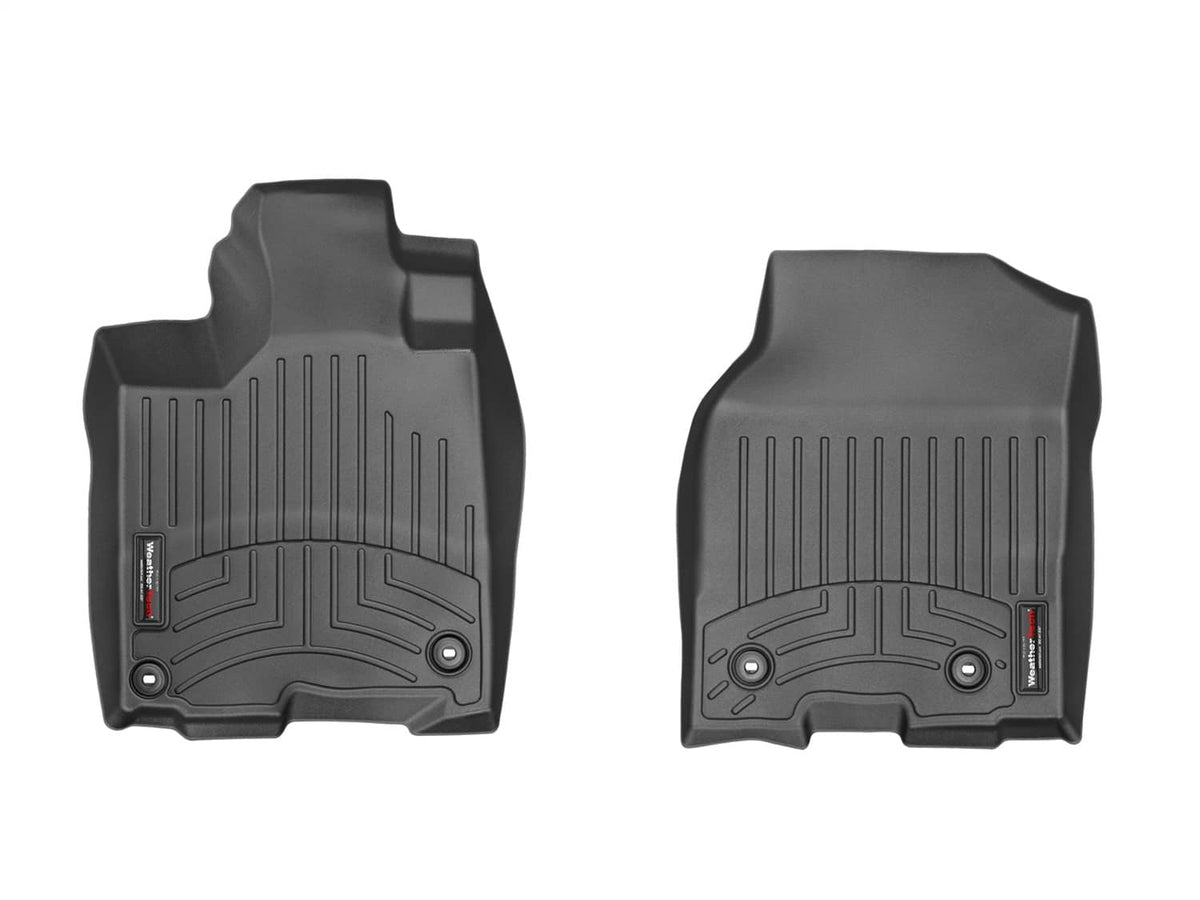 FRONT FLOOR LINER 13-18 RDX