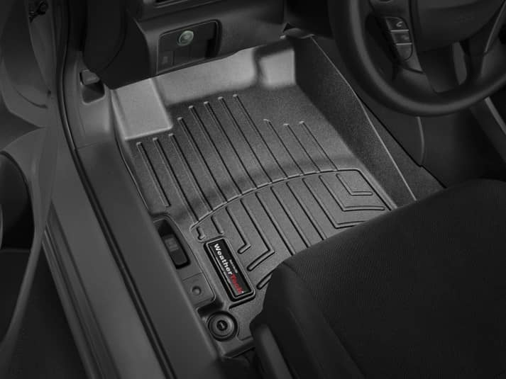 FRONT FLOOR LINERS 13-17 ACCORD